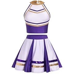 Odasdo cheerleader costume for sale  Delivered anywhere in USA 