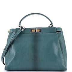 Fendi pre loved for sale  Delivered anywhere in USA 