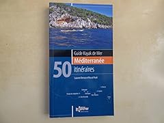 Guide kayak mer d'occasion  Livré partout en France