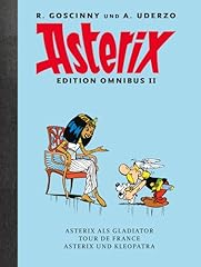 Asterix edition mnibus gebraucht kaufen  Wird an jeden Ort in Deutschland