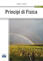 Principi fisica usato  Spedito ovunque in Italia 