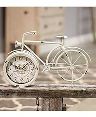 Bicycle desk clock for sale  Delivered anywhere in USA 