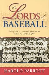 Lords baseball wry for sale  Delivered anywhere in USA 
