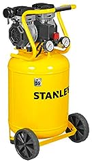 Stanley compressore siltek usato  Spedito ovunque in Italia 