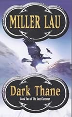 Dark thane d'occasion  Livré partout en France