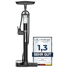Dansi fahrradpumpe standluftpu gebraucht kaufen  Wird an jeden Ort in Deutschland
