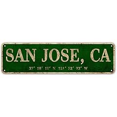 Linstore san jose for sale  Delivered anywhere in USA 