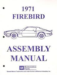 1971 pontiac firebird for sale  Delivered anywhere in USA 