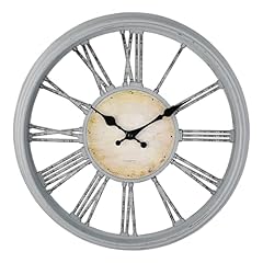 Diyzon horloge murale d'occasion  Livré partout en France