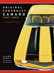 Original chevrolet camaro for sale  Delivered anywhere in USA 