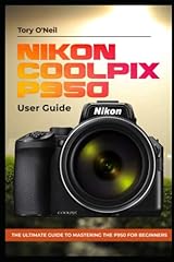 Nikon coolpix p950 for sale  Delivered anywhere in USA 