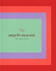 Angelo marani. forty usato  Spedito ovunque in Italia 