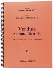 Verdun d'occasion  Livré partout en France