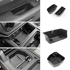 4pcs center console for sale  Delivered anywhere in UK