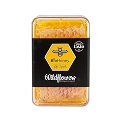 Organic honeycomb biohoney for sale  Delivered anywhere in UK