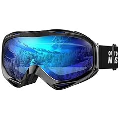 Outdoormaster masque ski d'occasion  Livré partout en France