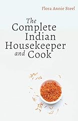 Complete indian housekeeper for sale  Delivered anywhere in UK