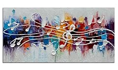 Zoinart colorful music for sale  Delivered anywhere in USA 