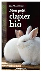 Petit clapier bio d'occasion  Livré partout en Belgiqu