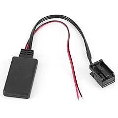 Bluetooth aux adapter for sale  Delivered anywhere in Ireland