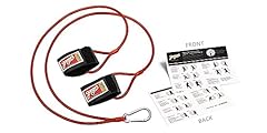 Jaeger bands resistance for sale  Delivered anywhere in USA 