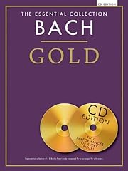 Essential collection bach for sale  Delivered anywhere in USA 