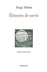 éléments survie d'occasion  Livré partout en France