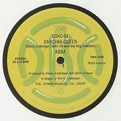 Abba dancing queen for sale  Delivered anywhere in UK