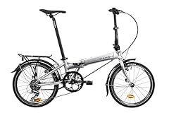 Dahon mariner bicicletta usato  Spedito ovunque in Italia 