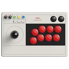 Arcade stick nintendo d'occasion  Livré partout en Belgiqu