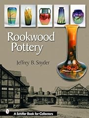 Rookwood pottery for sale  Delivered anywhere in USA 