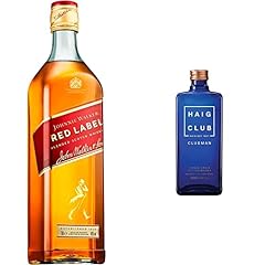 Johnnie walker red for sale  Delivered anywhere in UK