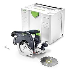 Festool batteria sega usato  Spedito ovunque in Italia 