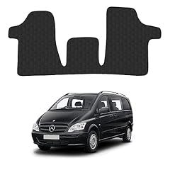 Floor mats mercedes for sale  Delivered anywhere in UK