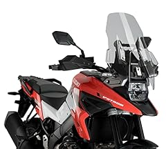 Tourenscheibe suzuki strom gebraucht kaufen  Wird an jeden Ort in Deutschland