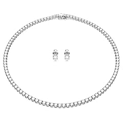 Swarovski matrix set usato  Spedito ovunque in Italia 
