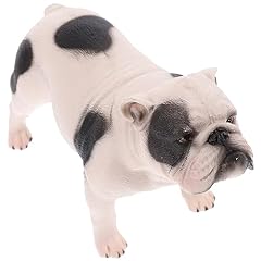 Nuobesty bulldog figurine for sale  Delivered anywhere in USA 