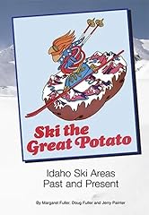Ski great potato for sale  Delivered anywhere in USA 