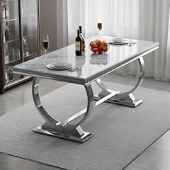 Anewsun dining table for sale  Delivered anywhere in USA 