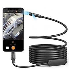 Dual lens endoscope for sale  Delivered anywhere in USA 