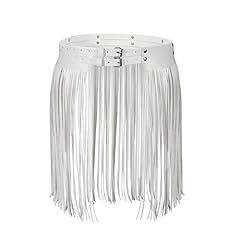 Werforu ceinture franges d'occasion  Livré partout en France