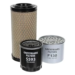 Greyfriars filters 500 for sale  Delivered anywhere in UK