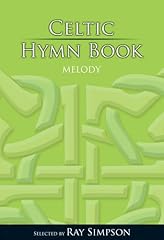 Celtic hymn book d'occasion  Livré partout en France