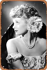 Lucille ball poster for sale  Delivered anywhere in USA 