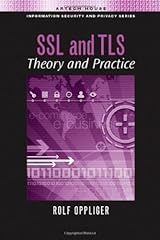 Ssl tls theory for sale  Delivered anywhere in UK