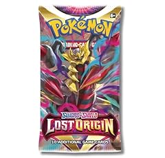 Pokemon pack booster d'occasion  Livré partout en France