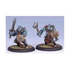 Hordes trollblood kreil for sale  Delivered anywhere in UK