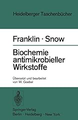Biochemie antimikrobieller wir for sale  Delivered anywhere in UK