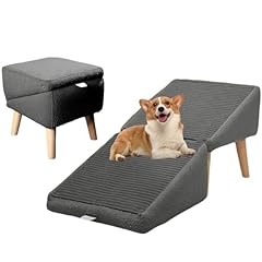Split ottoman dog for sale  Delivered anywhere in USA 