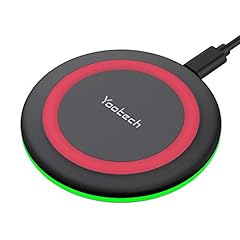 Yootech wireless charger for sale  Delivered anywhere in USA 